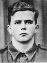 1st Belgian Infantry Brigade (Piron) GER KIAARD Edouard
