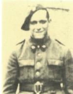 1st Belgian Infantry Brigade (Piron) ROUCHE Simon KIA