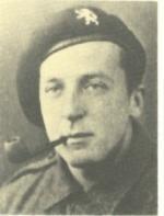 1st Belgian Infantry Brigade (Piron) SIMOEN Lucien KIA