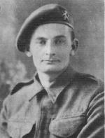 1st Belgian Infantry Brigade (Piron) VEREECKEN René KIA