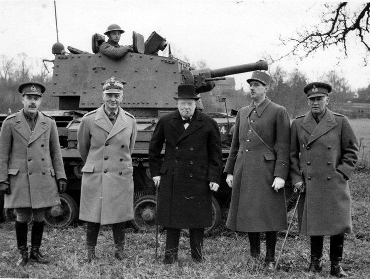 On Wed. 27 Sep 1939 The Polish government in exile  in Paris