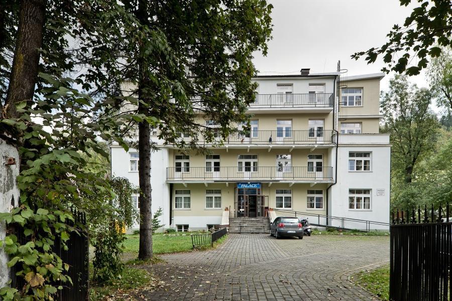 On Wed. 27 Sep 1939 German Gestapo organization, Soviet NKVD organization met at Bugiem, Poland