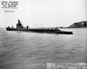 USS Tunny reached the Caroline Islands region