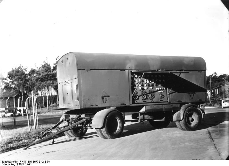 On Fri. 04 Jun 1943 A Luxembourg national working at Peenemünde