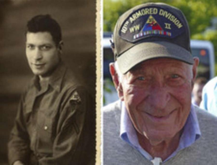 Harry N. Whisler, 94