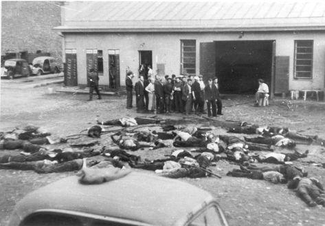 Executions carried out by the Einsatzkommando 3 on Saturday 09 August 1941