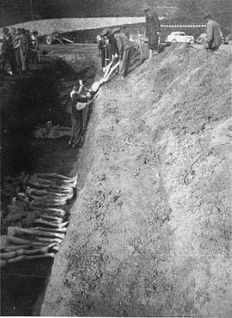 Executions carried out by the Einsatzkommando 3 on Tuesday 02 September 1941