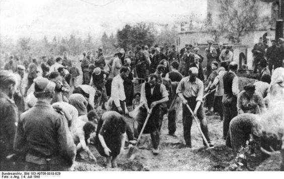 Executions carried out by the Einsatzkommando 3 on Tuesday 09 September 1941