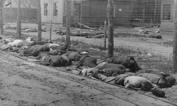 Executions carried out by the Einsatzkommando 3 on Tuesday 21 October 1941