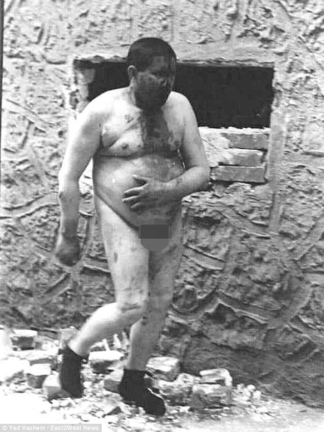 Executions carried out by the Einsatzkommando 3 on Wednesday 27 August 1941