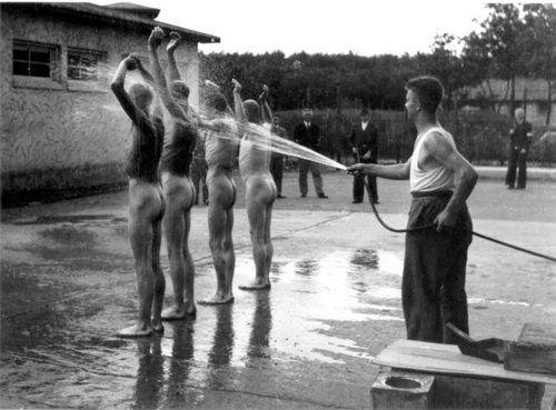 Amersfoort concentration camp