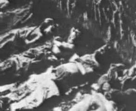 406 ратних заробљеника убила Црвена армија