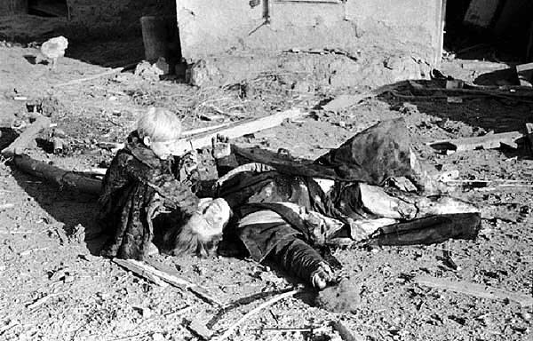 Nikolaev massacre