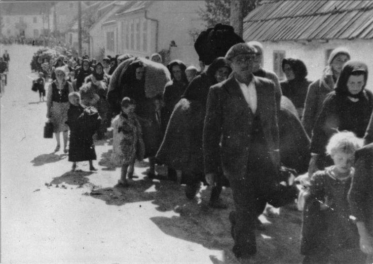 Yugoslavian massacre, Brezovica