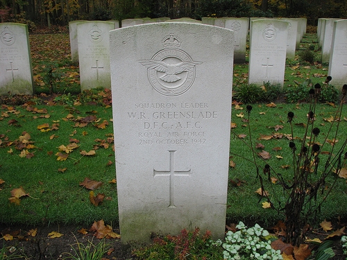 Stirling lost at Sevenum (Bedelaarspad) on 02-10-1942 (SGLO ref: T1861)