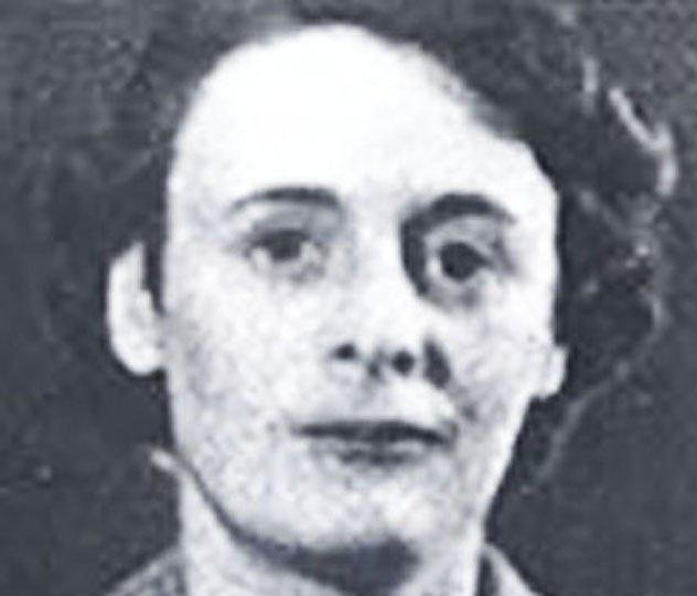 Diana Rowden