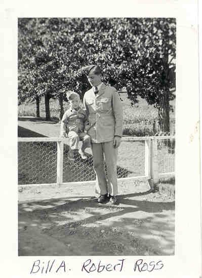 Flight of Typhoon Ib MN936 and Flying Officer W Anderson on 1945-03-24