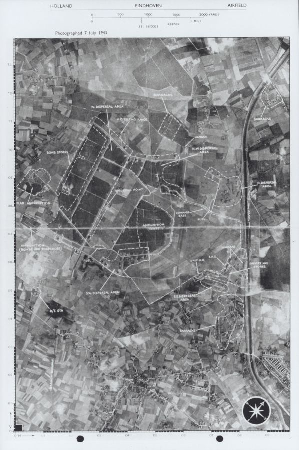 Eindhoven (Codename B.78)