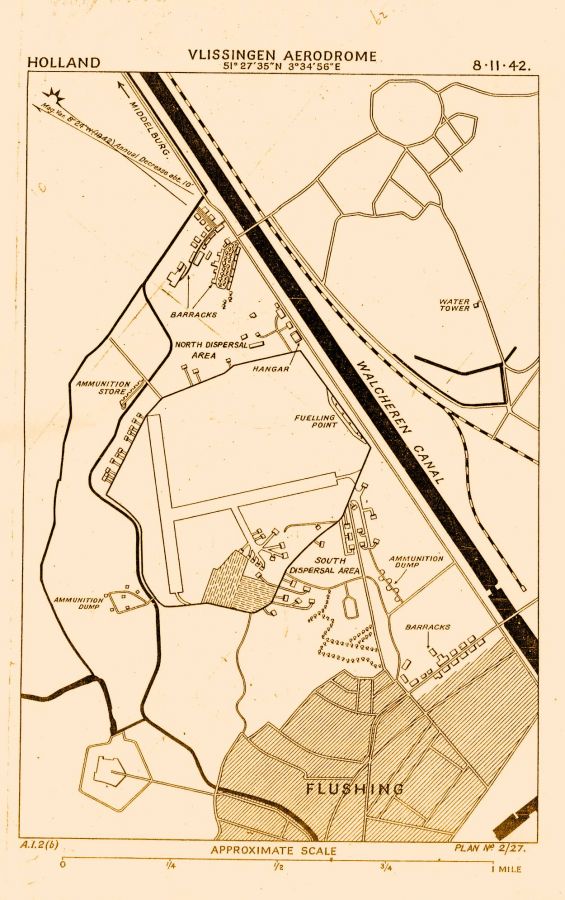 Vlissingen