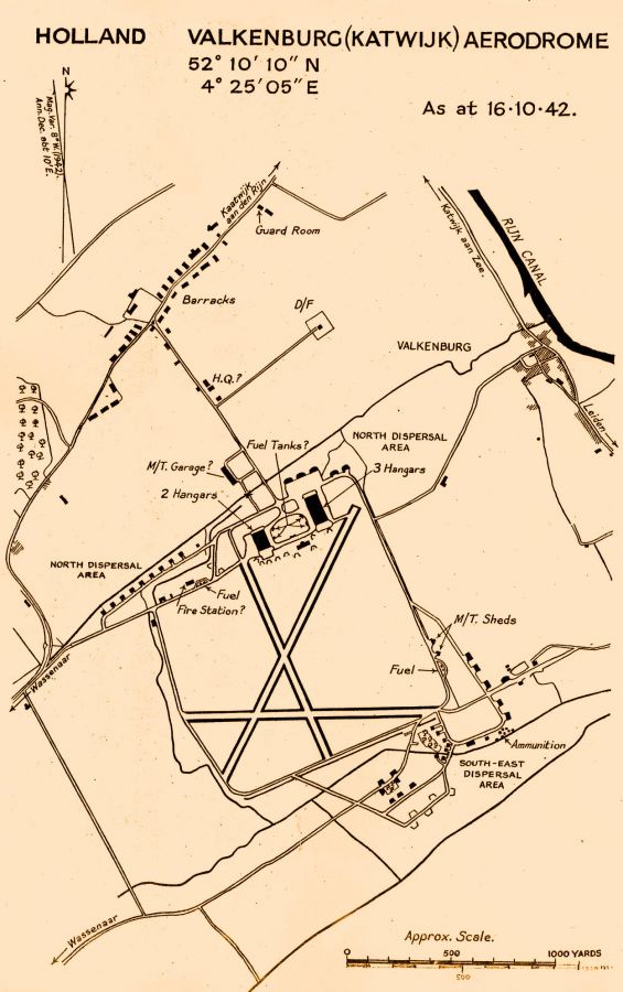 Valkenburg (ZH)
