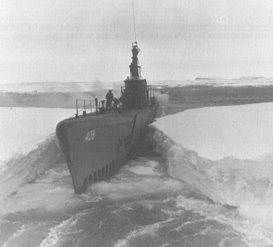 On Tues. 06 Jun 1944 Submarine Sennet was launched at Portsmouth Naval.....