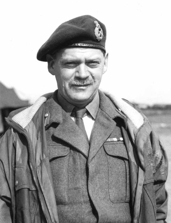 1944-06-06 04:30 D-day | Attack Merville Battery