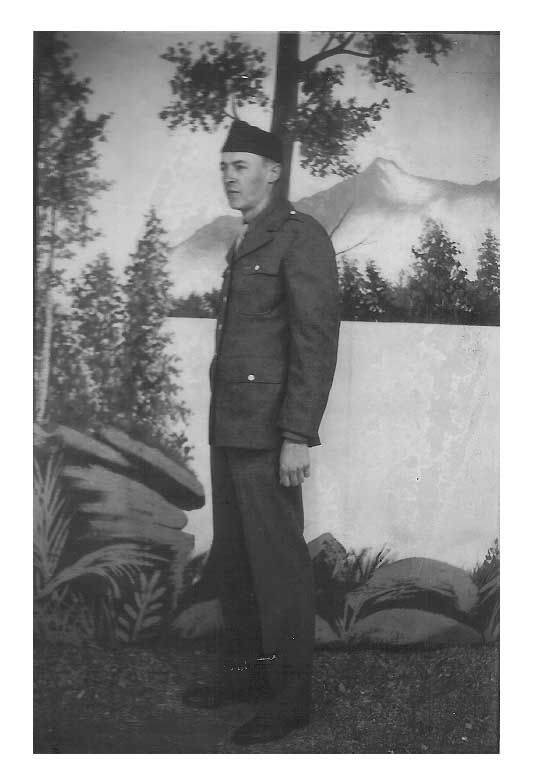 Private Stratton Leonard W (Service #: 34851821) died on 1944-07-12
