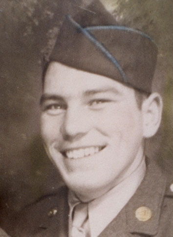 Private First Class Bashaw Kenneth E (Service #: 32854860) died on 1944-08-28