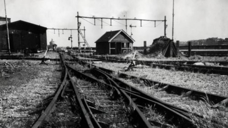 Spoorwegstaking: treinen in Nederland rijden niet meer
