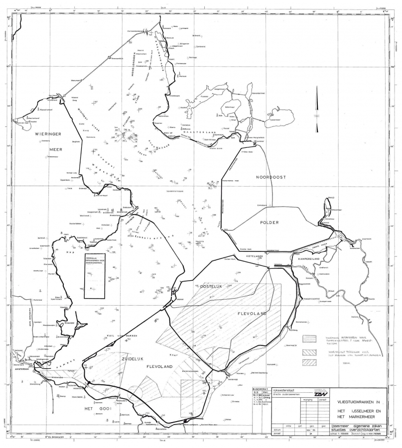 Crashlocatie: 139 | Vliegtuigwrakstuk