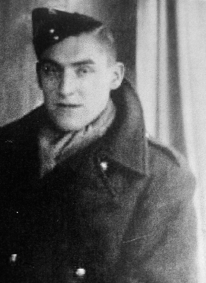 223 Field Ambulance RAMC landed on D-day in Normandy France
