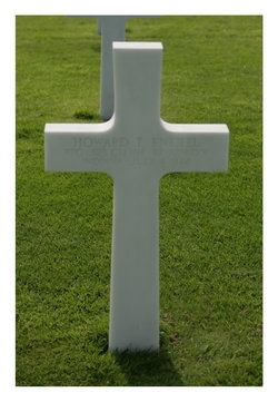 Private First Class Kneifel Howard T (Service #: 35111208) died on 1944-07-04