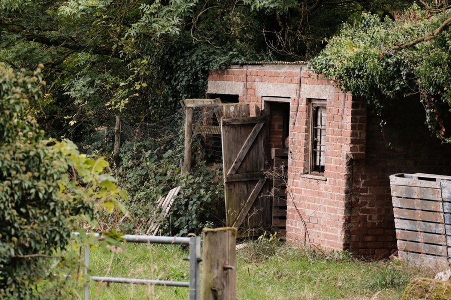 Overley Park X1OP (C)