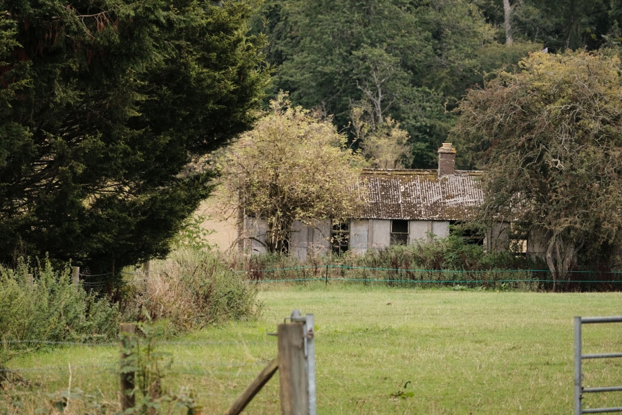 Overley Park X1OP (C)