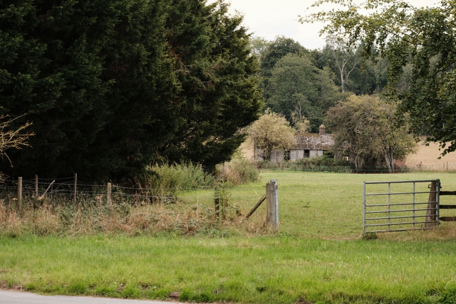 Overley Park X1OP (C)