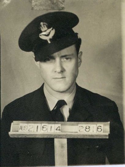 Spitfire lost at Meerlo on 29-05-1944 (SGLO ref: T3739)