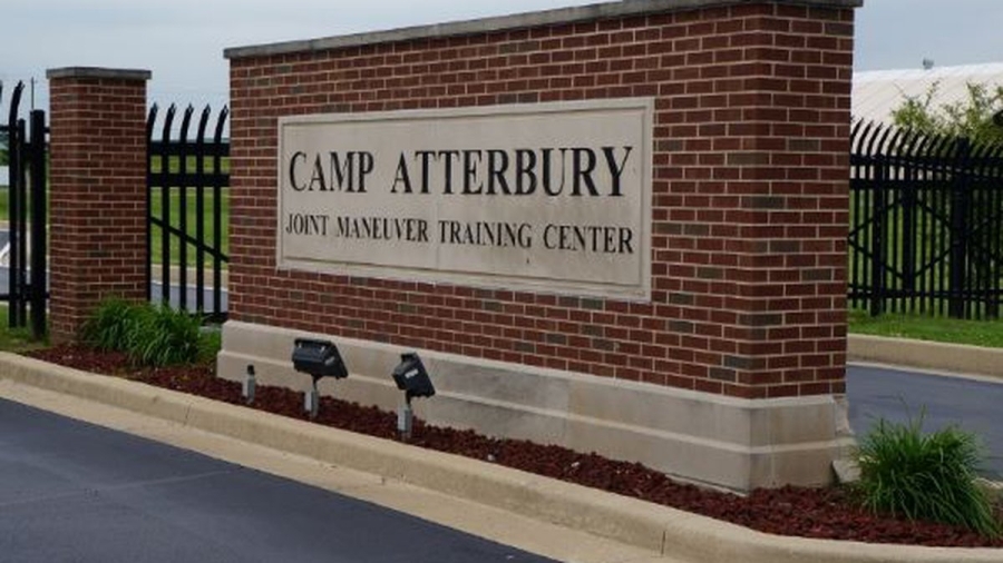 Camp Atterbury