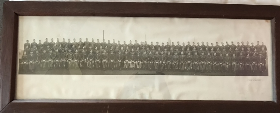Sgt. James M. Harrison