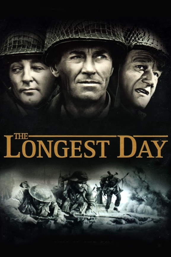 D-day