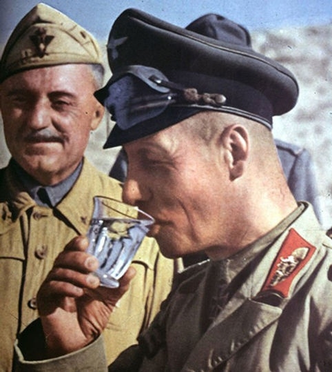 Operation Flipper