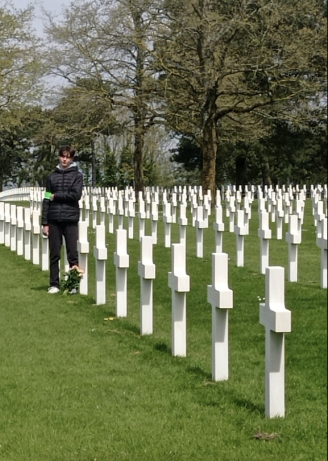 Private Myszak Tony F (Service #: 35157746) died on 1944-06-06