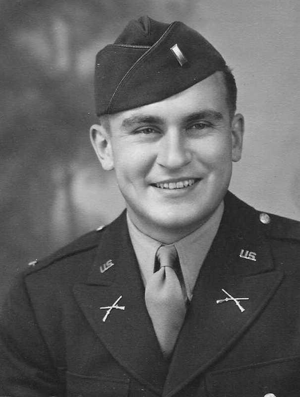 Grandpa Deanโs Letters