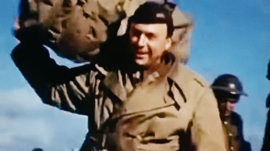 Operation Overlord