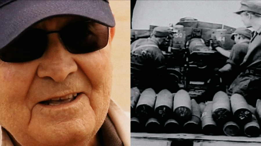 Remember Omaha Beach