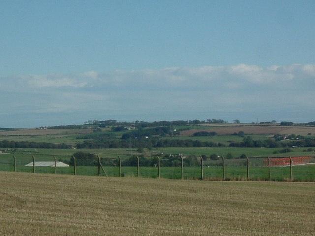 Aberdeen EGPD (A)