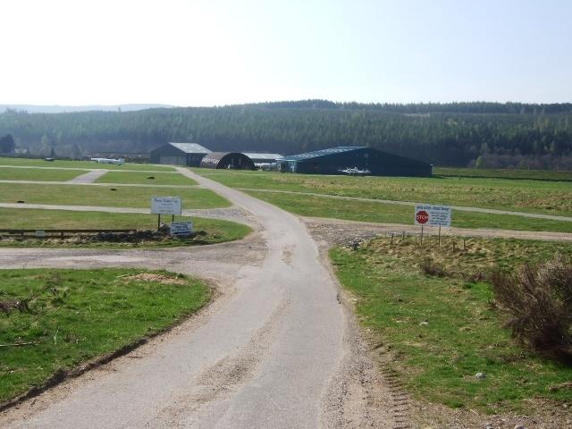 Aboyne X6AB (A)