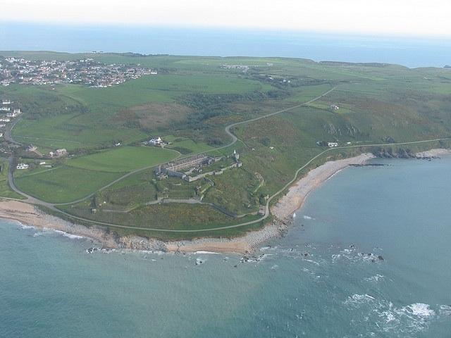Alderney EGJA (A)