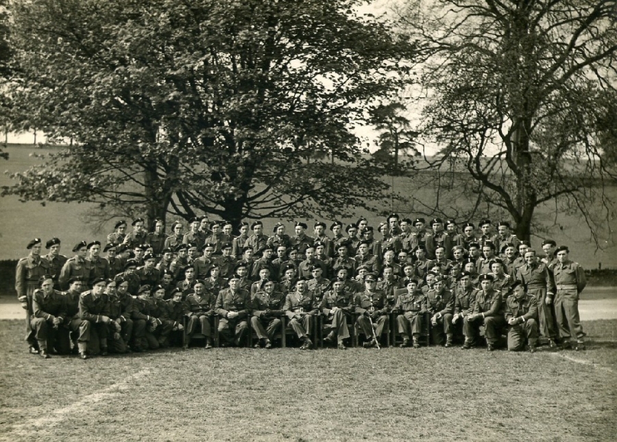 1st Polish Armoured Division Wilhelmshaven Day 4