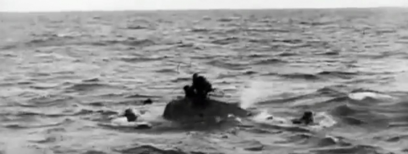 Surviving D-day HD documentary