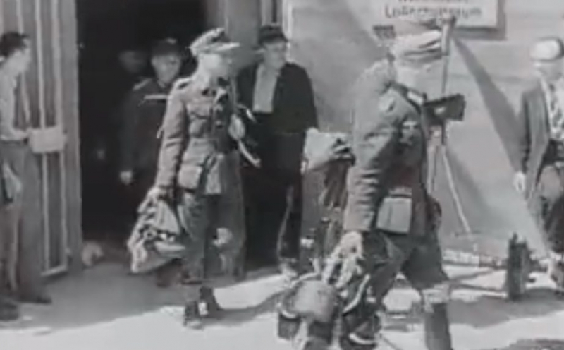 Liberation of Paris